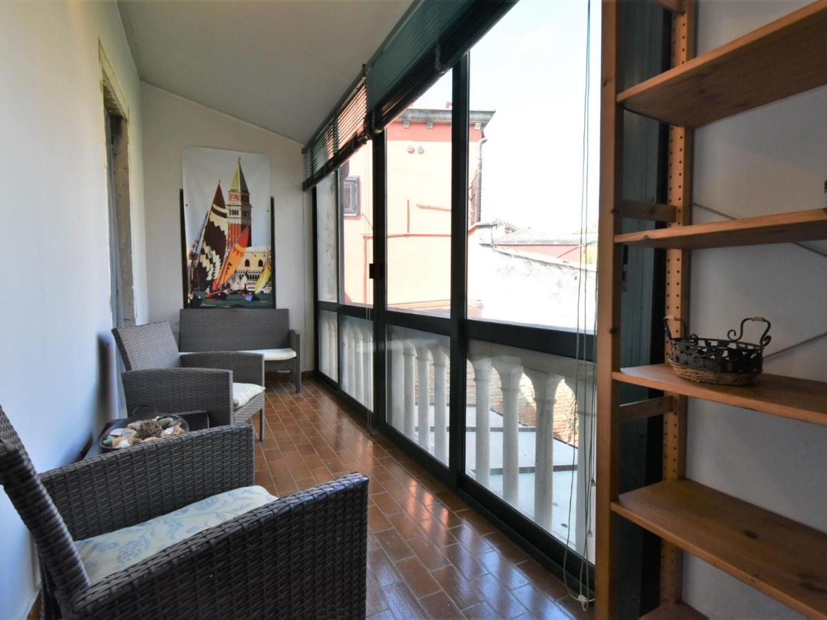 Valier By Interhome Appartement