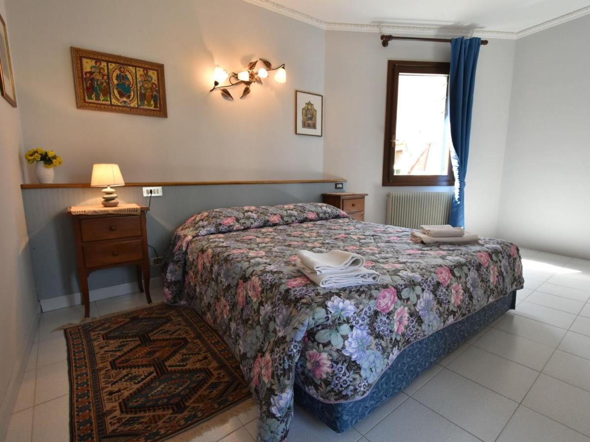 Valier By Interhome Appartement Venetië