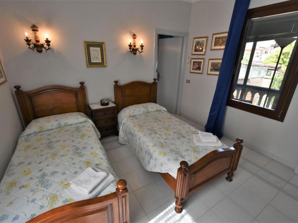 Appartement Valier By Interhome Venetië