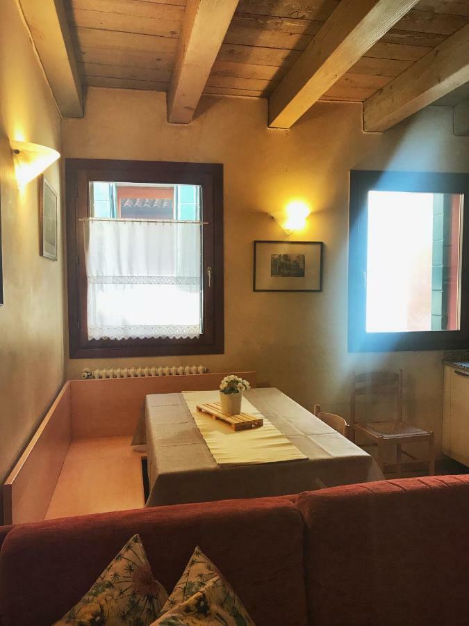 Appartement Valier By Interhome Venetië