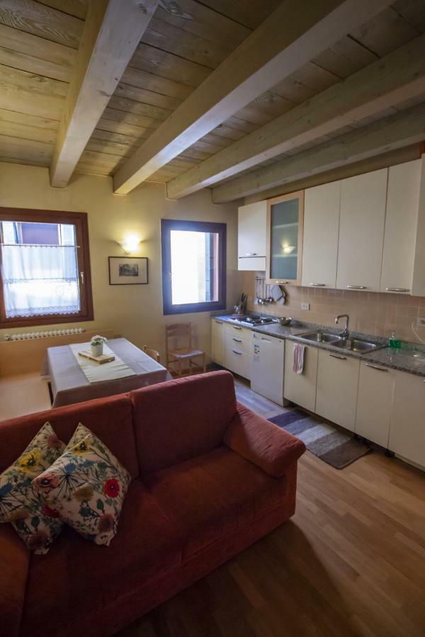 Valier By Interhome Appartement Venetië